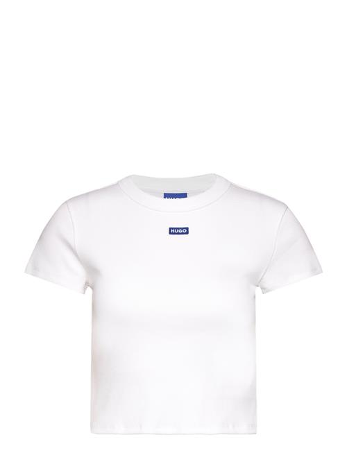 HUGO BLUE | Baby Tee_B | M