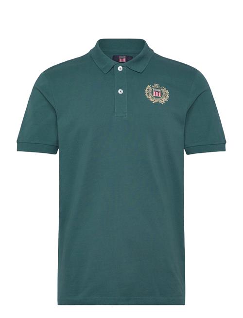 VINSON | Luca Reg Cot Vin M Polo | XL