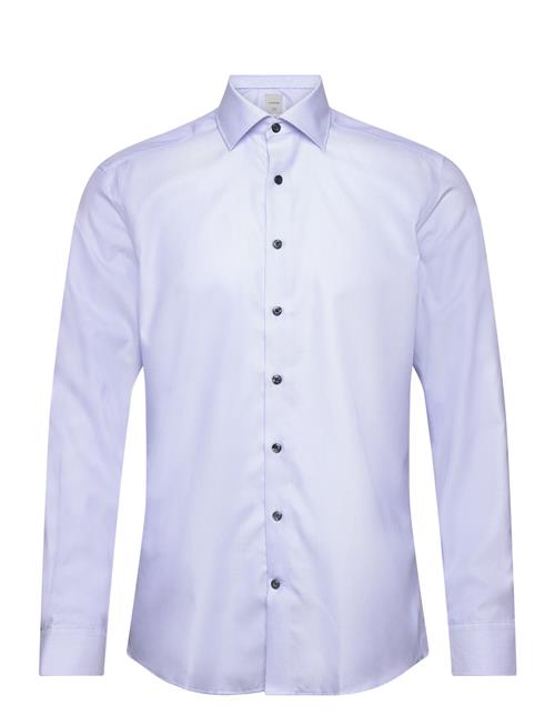 Lindbergh Black | 1927 Signature : Structure Cotton Shirt Wf L/S | M