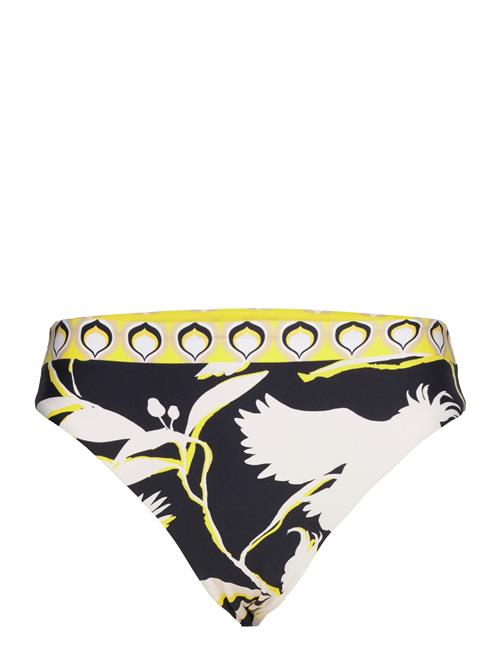 Seafolly | Birdsofparadise High Rise Pant | 36