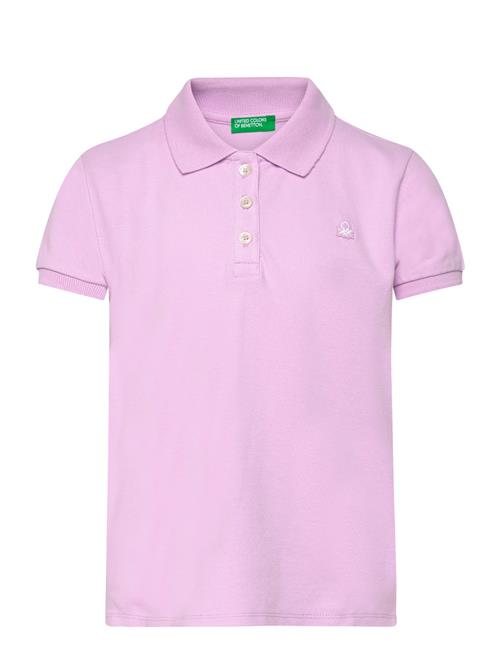 United Colors of Benetton | H/S Polo Shirt | 168