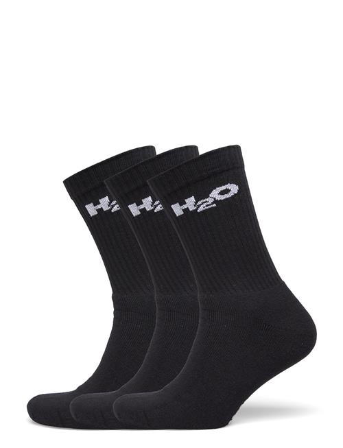 H2O | 3-Pack Sock | 43-46