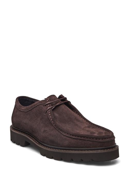 Matinique | Madalton Suede | 45