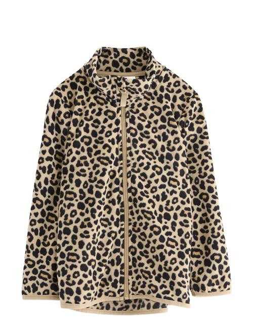 Lindex | Jacket In Microfleece | 116