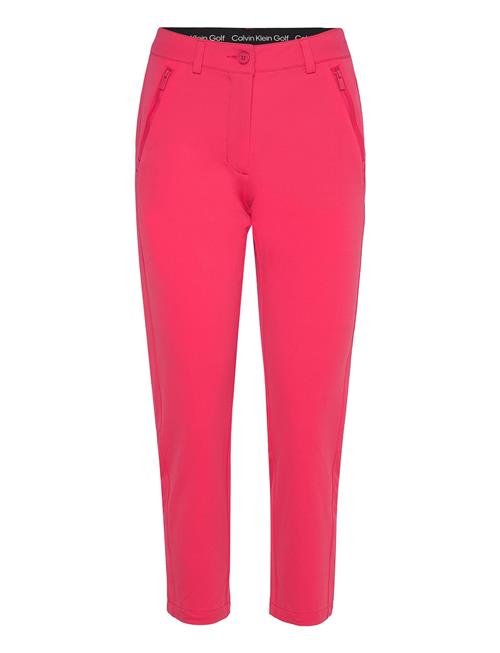 Calvin Klein Golf | Starlight Trousers | S