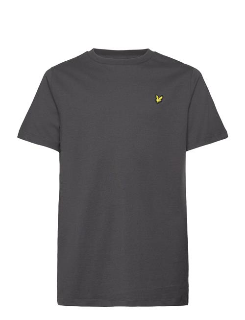 Lyle & Scott | Plain T-Shirt | 128-134
