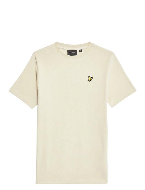 Lyle & Scott | Towelling T-Shirt | 122-128