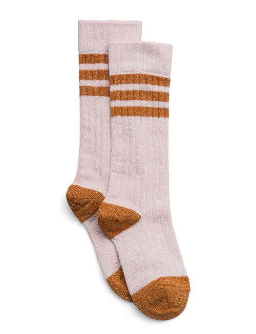 mp Denmark | Merle Glitter Knee Socks | 25/28