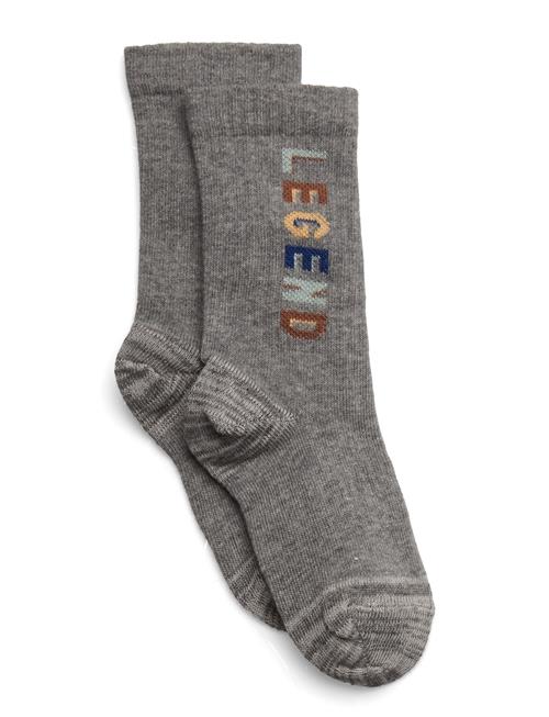 Se mp Denmark | Legend Socks | 25/28 hos Booztlet