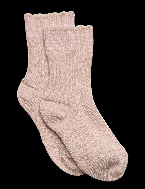 mp Denmark | Celosia Glitter Socks | 37/39