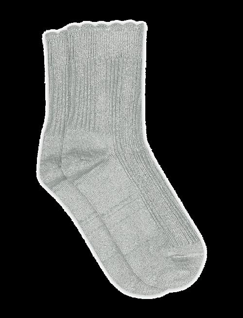 mp Denmark | Celosia Glitter Socks | 37/39