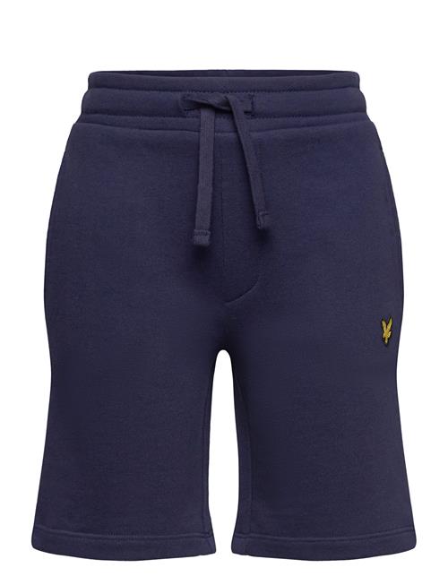 Lyle & Scott | Sweat Short | 164-170