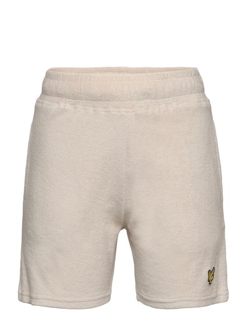 Lyle & Scott | Towelling Short | 134-140