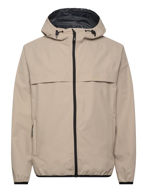 H2O | Rømø Lw Rain Jacket - Packable | M