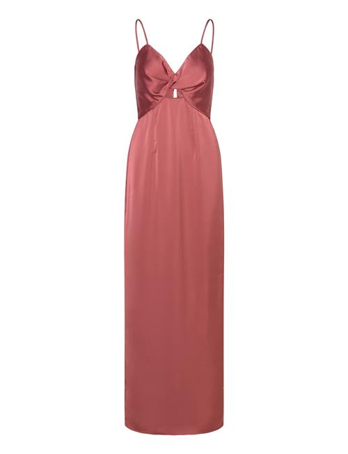 Malina | Patrizia Cut Out Slip Maxi Dress | XL