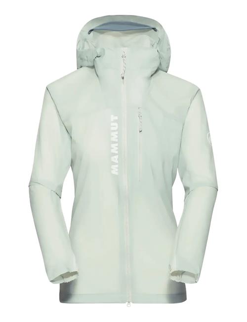 Mammut | Aenergy Wb Hooded Jacket Women | XL