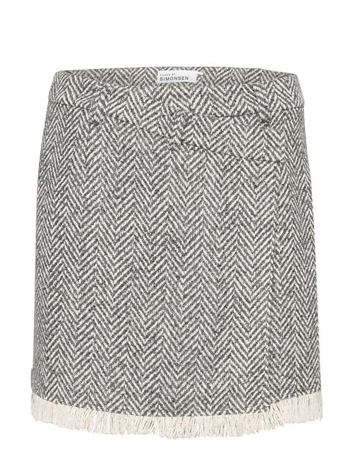 Karen By Simonsen | Kbritt Skirt | 40