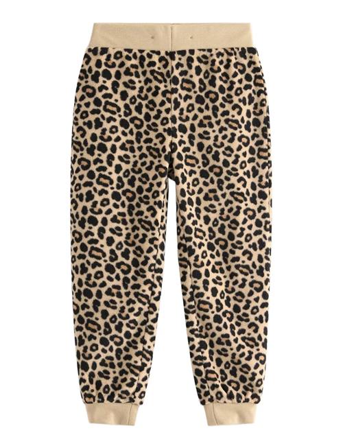 Lindex | Joggers In Microfleece | 122