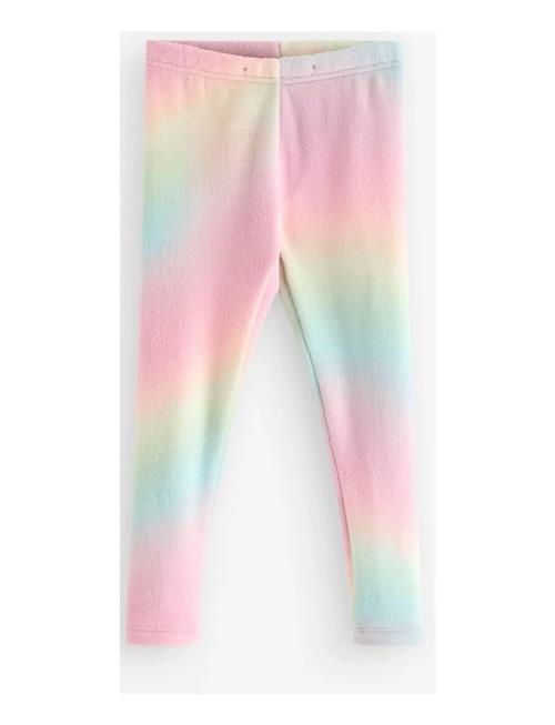 Lindex | Leggings Fleece | 98