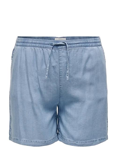 ONLY Carmakoma | Carpema Life Lyocell Dnm Shorts Yok | 54