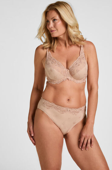 Hunkemöller Trusse Diva Orange