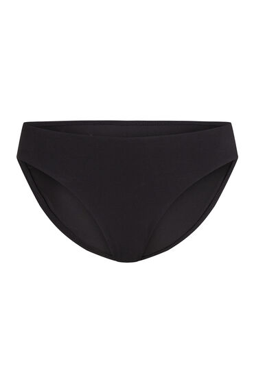 Hunkemöller Rio Bikinitrusse Holbox Regular Sort
