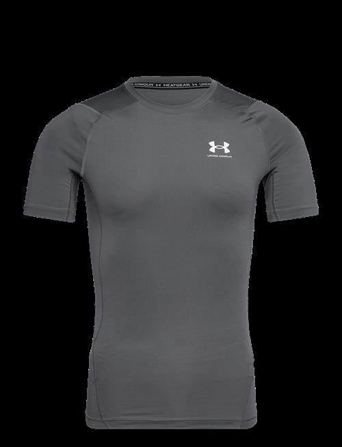 Under Armour | Ua Hg Armour Comp Ss | XL