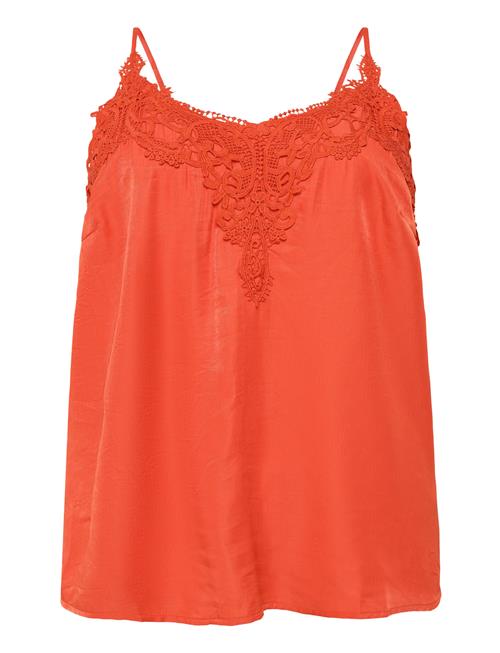 Cream | Cranna Top | 40
