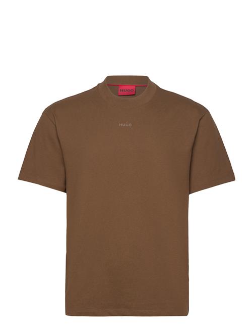 HUGO | Dapolino | M