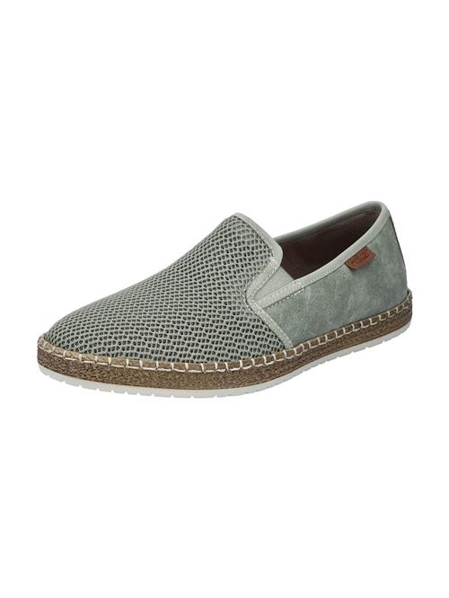 Rieker Slipper  mint