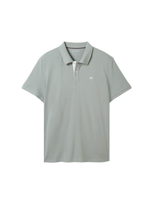 TOM TAILOR Bluser & t-shirts  pastelgrøn