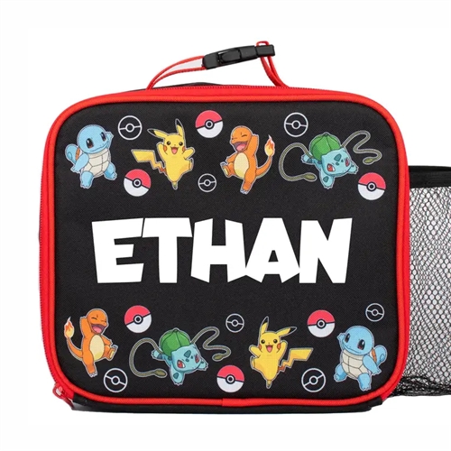 FRINGOO Pokemon Køletaske