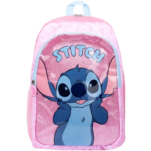FRINGOO Stitch Skoletaske