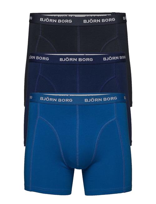 Björn Borg | Cotton Stretch Boxer 3P | M