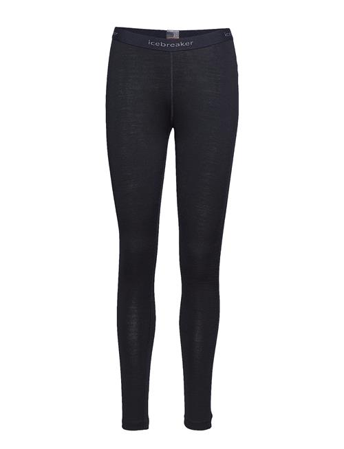 Icebreaker | Women Merino 200 Oasis Leggings | XS