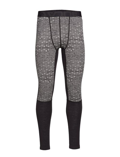 Bula | Geo Merino Wool Pants | XL