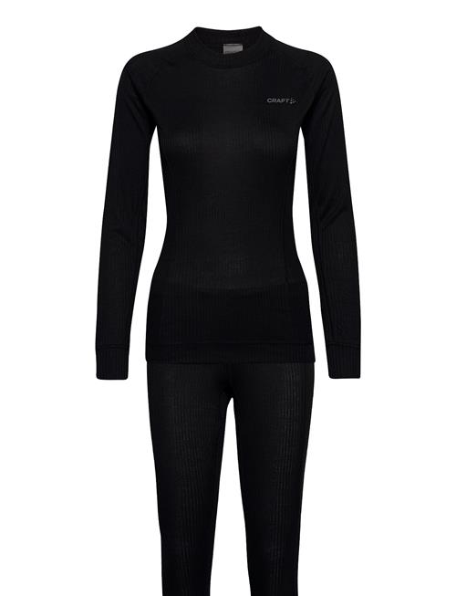 Craft | Baselayer Set W | M