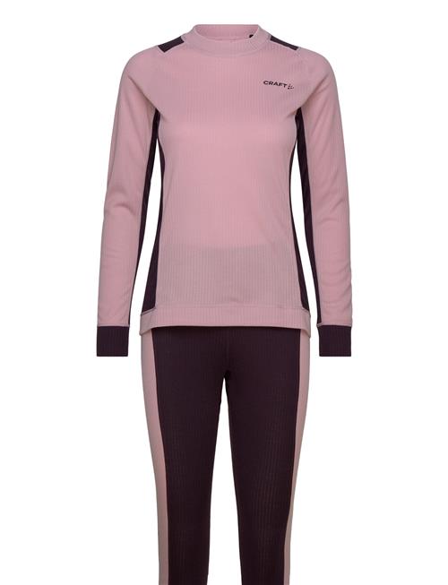 Craft | Baselayer Set W | XS