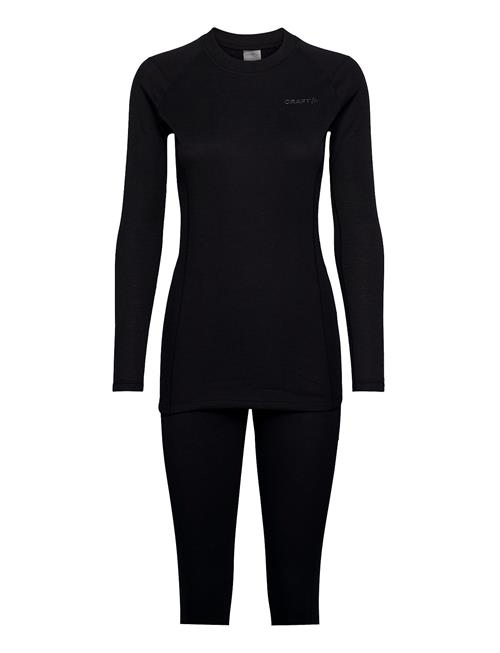 Craft | Thermal Baselayer Set W | XXL
