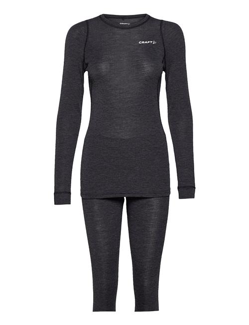 Craft | Wool Merino Set W | XL