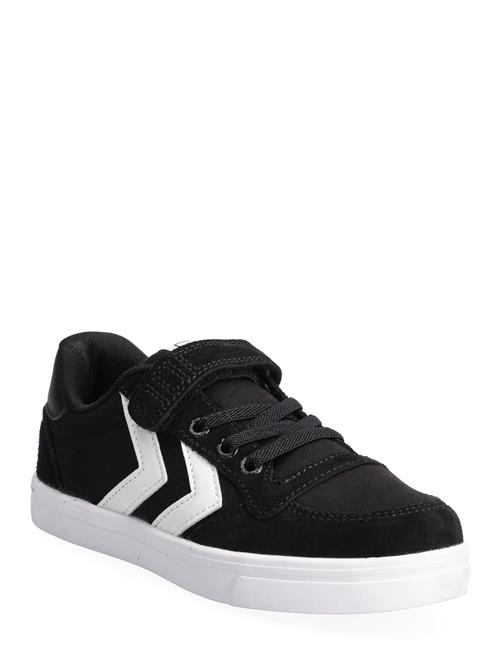 Hummel | Slimmer Stadil Low Jr | 29
