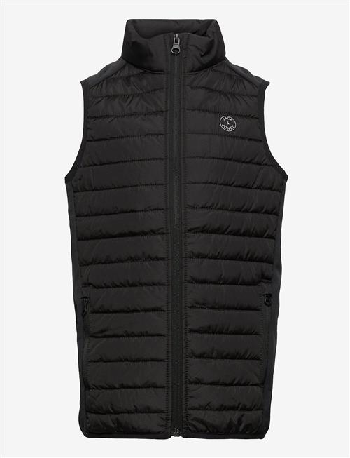 Jack & Jones | Jjemulti Bodywarmer Collar Jnr | 176
