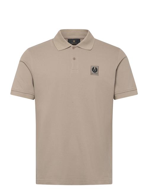 Belstaff | Belstaff Polo Black | XXL
