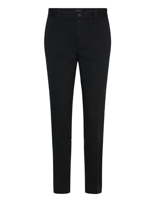 Polo Ralph Lauren | Cropped Slim Fit Twill Chino Pant | 30