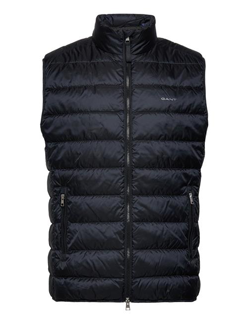 Gant | Light Down Vest | XXL
