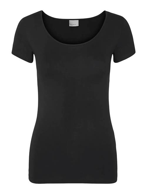 Vero Moda | Vmmaxi My Soft Ss U-Neck Noos | XL