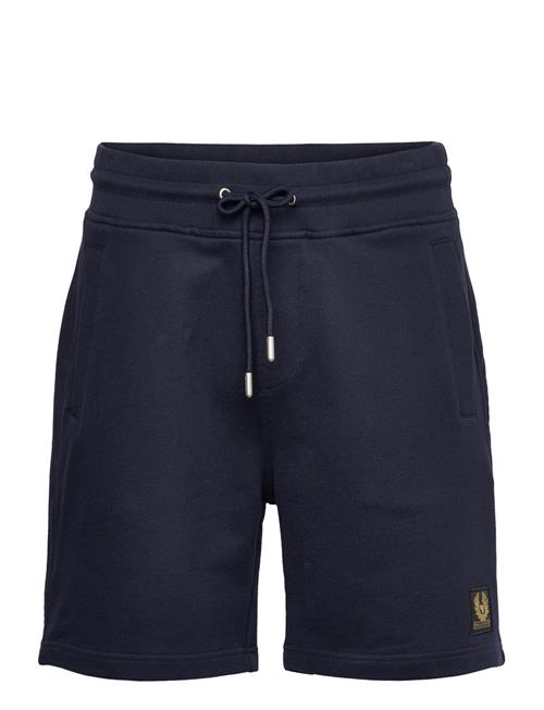 Belstaff | Belstaff Sweatshorts Dark Ink | M