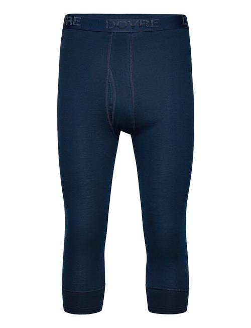Dovre | Dovre Benklæde 3/4 Ben Og Gylp | M