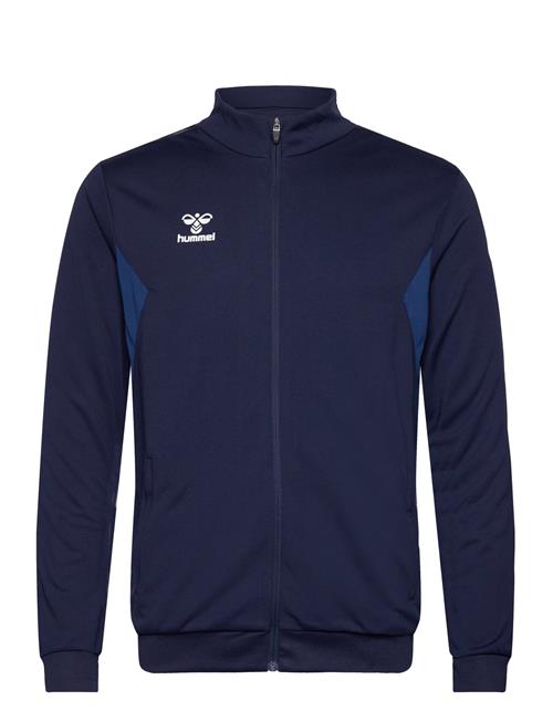 Hummel | Hmlauthentic Pl Zip Jacket | XL