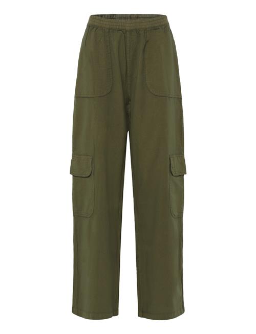Kaffe | Kanaya Cargo Pants | 34